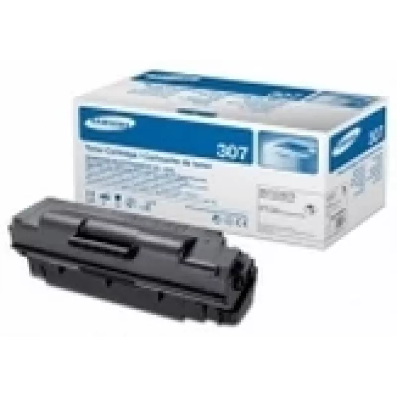 Cartuccia toner Samsung MLT-D307U 1 pezzo originale nero