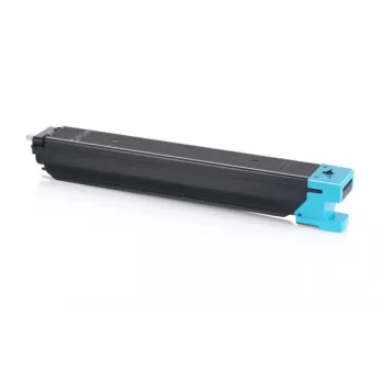 Cartuccia toner Samsung CLT-C809S 1 pezzo originale ciano