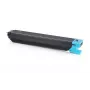 Cartuccia toner Samsung CLT-C809S 1 pezzo originale ciano