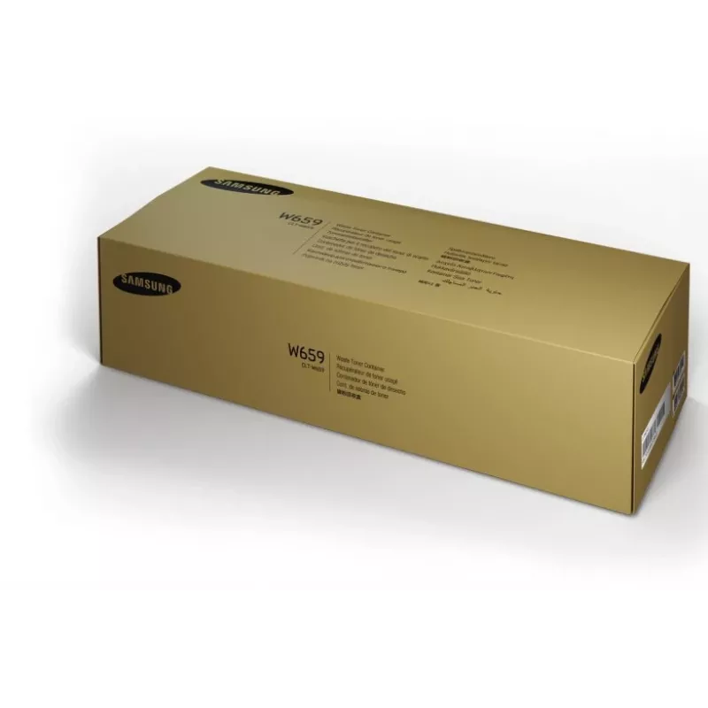 Samsung CLT-W659 contenitore toner di recupero, originale