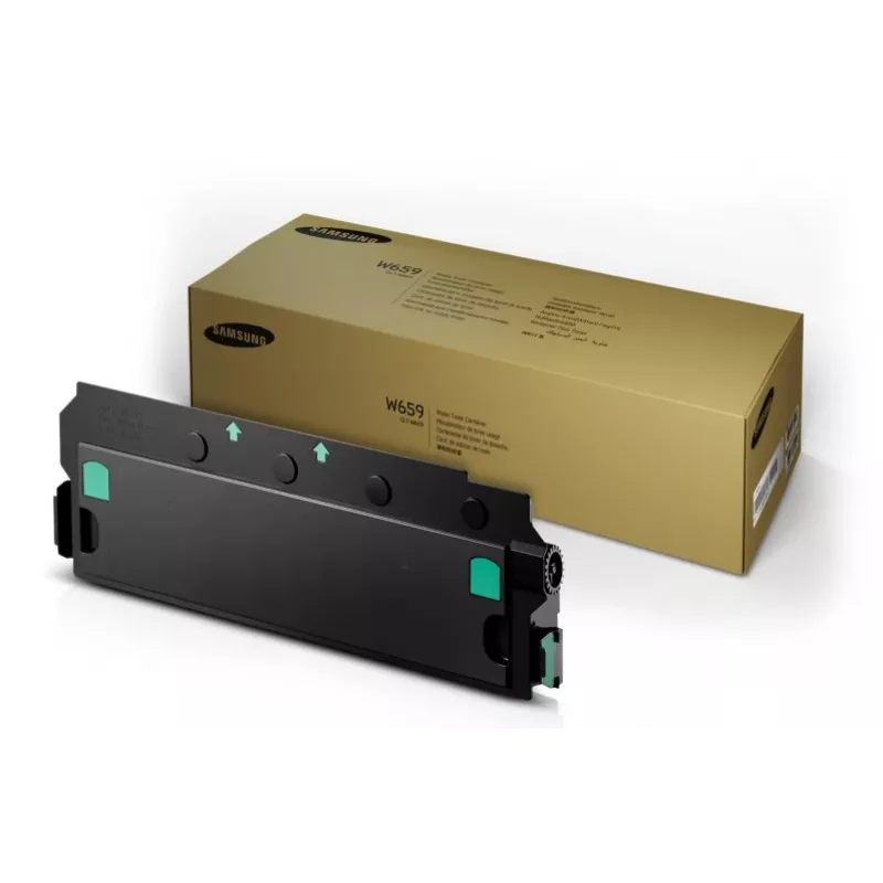 Samsung CLT-W659 contenitore toner di recupero, originale