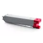 Cartuccia toner Samsung CLT-M659S 1 pezzo originale magenta