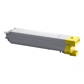 Cartuccia toner Samsung CLT-Y659S 1 pz. originale giallo