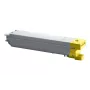 Cartuccia toner Samsung CLT-Y659S 1 pz. originale giallo
