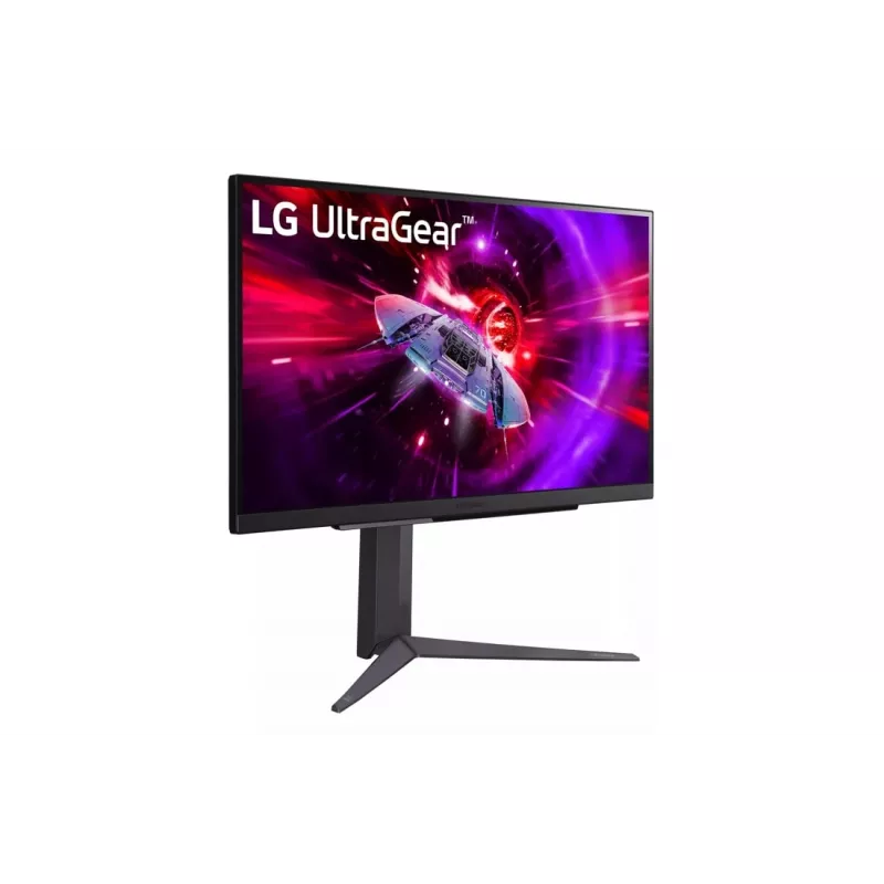 Monitor per computer LG 27GR83Q-B 68,6 cm (27