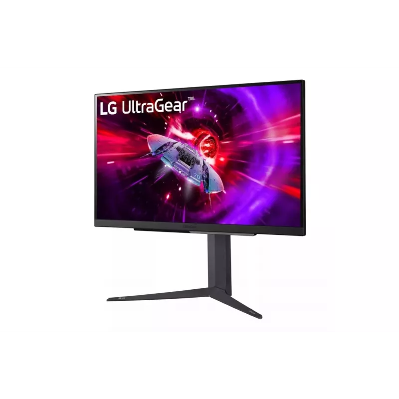 Monitor per computer LG 27GR83Q-B 68,6 cm (27