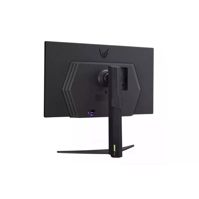 Monitor per computer LG 27GR83Q-B 68,6 cm (27
