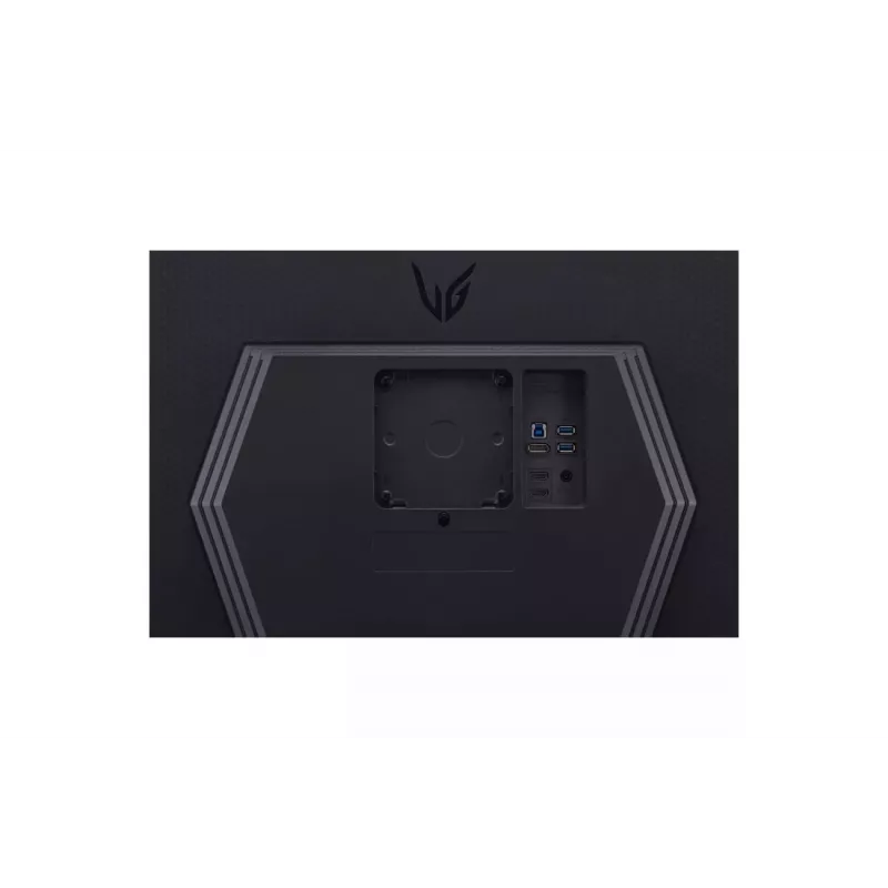 Monitor per computer LG 27GR83Q-B 68,6 cm (27