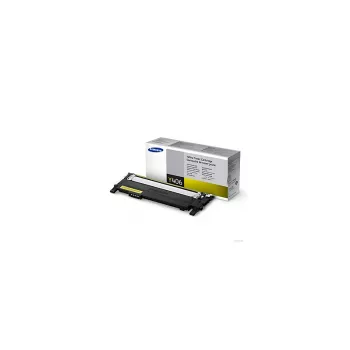 Toner SAMSUNG CLT-Y406S/ELS 1500 pagine giallo