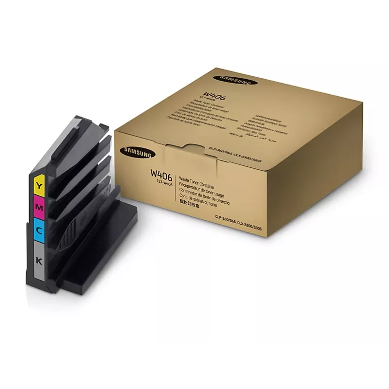 Cartuccia toner Samsung CLT-W406