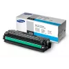 Cartuccia toner Samsung CLT-C506S 1 pezzo originale ciano