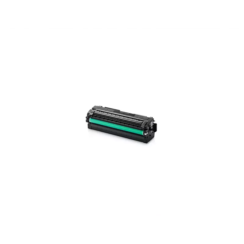 Cartuccia toner Samsung CLT-Y506L 1 pezzo originale giallo