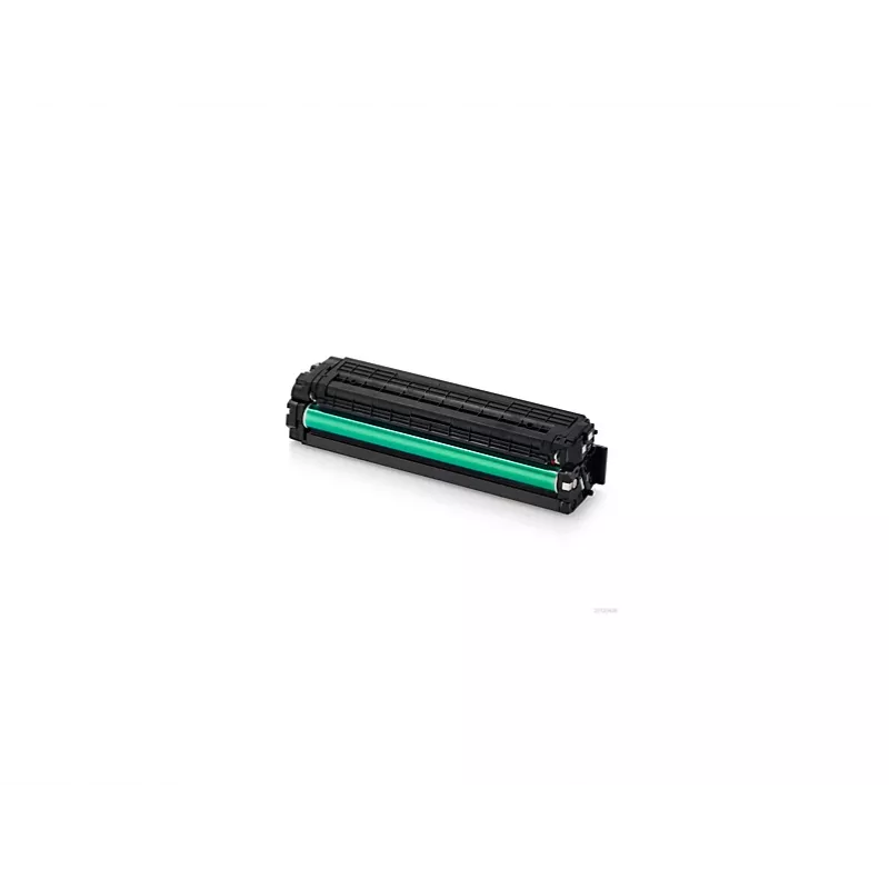 Cartuccia toner Samsung CLT-Y504S 1 pezzo originale giallo