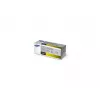 Cartuccia toner Samsung CLT-Y504S 1 pezzo originale giallo