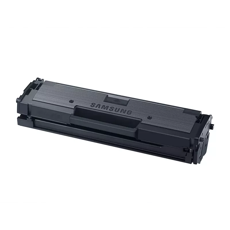 Cartuccia toner Samsung MLT-D111S 1 pezzo originale nero