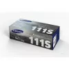 Cartuccia toner Samsung MLT-D111S 1 pezzo originale nero