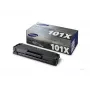 Cartuccia toner Samsung MLT-D101X 1 pezzo originale nero