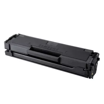 Cartuccia toner Samsung MLT-D101X 1 pezzo originale nero