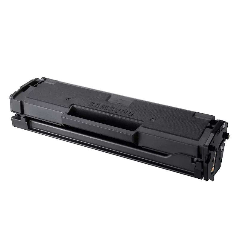 Cartuccia toner Samsung MLT-D101X 1 pezzo originale nero