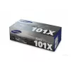 Cartuccia toner Samsung MLT-D101X 1 pezzo originale nero