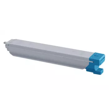 Cartuccia toner Samsung CLT-C808S ciano, originale, laser, portata 20.000 pagine, 1 pezzo