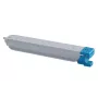 Cartuccia toner Samsung CLT-C808S ciano, originale, laser, portata 20.000 pagine, 1 pezzo
