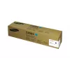 Cartuccia toner Samsung CLT-C808S ciano, originale, laser, portata 20.000 pagine, 1 pezzo