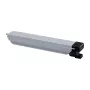 Cartuccia toner Samsung CLT-K808S 1 pezzo originale nero