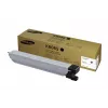 Cartuccia toner Samsung CLT-K808S 1 pezzo originale nero