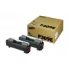 Cartuccia toner Samsung MLT-P309E 2 pz. originale nero