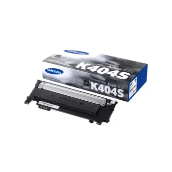 Cartuccia toner Samsung CLT-K404S 1 pezzo originale nero