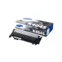 Cartuccia toner Samsung CLT-K404S 1 pezzo originale nero