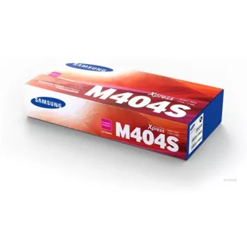 Cartuccia toner HP CLT-M404S/ELS 1 pz. originale magenta