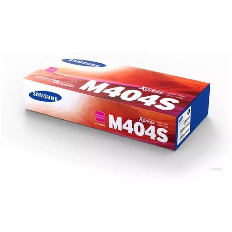 Cartuccia toner HP CLT-M404S/ELS 1 pz. originale magenta