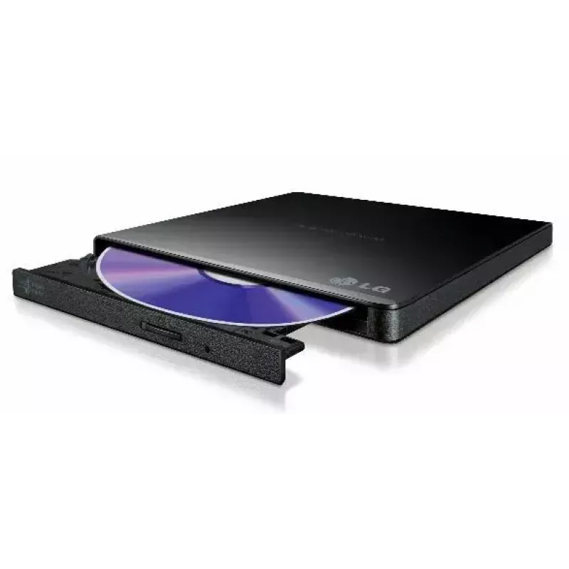 Unità ottica LG GP57EB40 DVD Super Multi DL nero