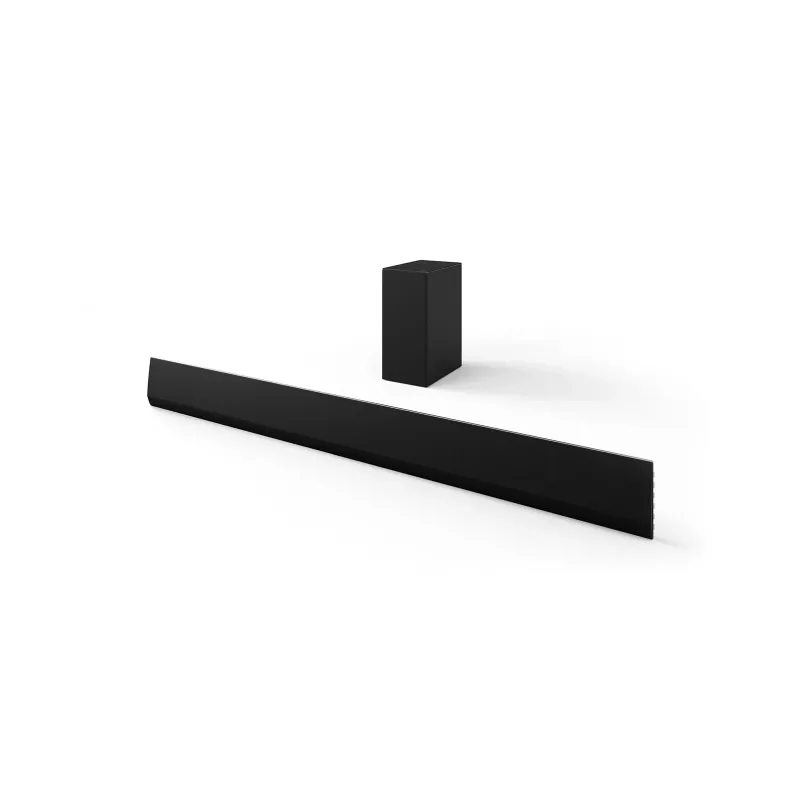 Soundbar LG DSG10TY nero 3.1 canali 420 W