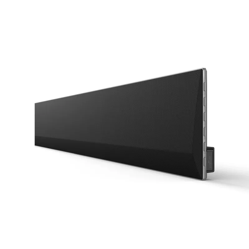 Soundbar LG DSG10TY nero 3.1 canali 420 W