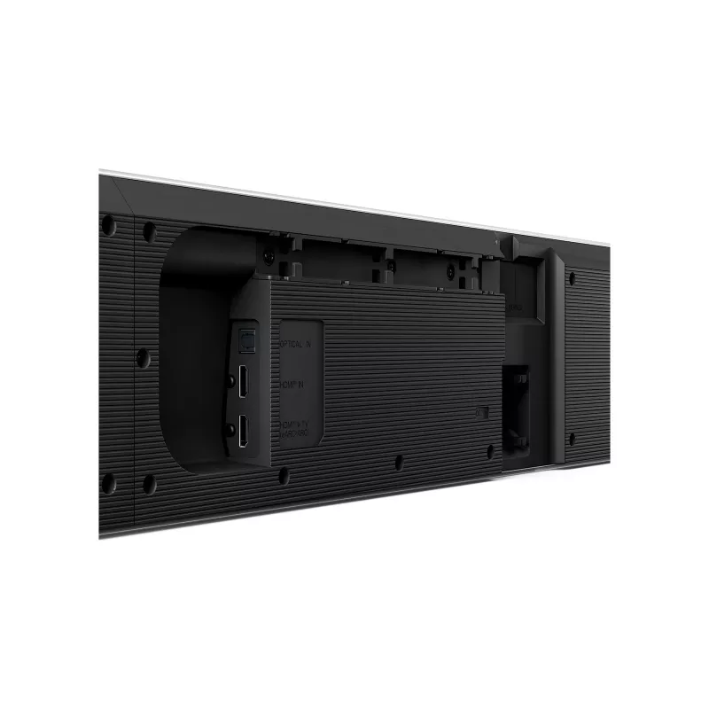 Soundbar LG DSG10TY nero 3.1 canali 420 W