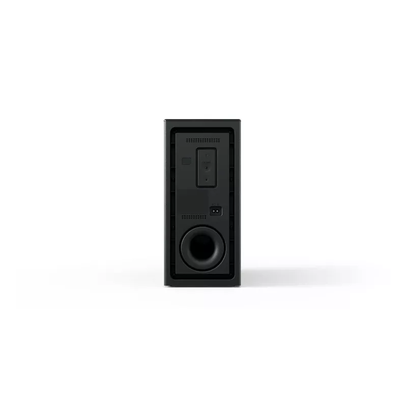 Soundbar LG DSG10TY nero 3.1 canali 420 W