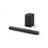 Soundbar LG DS70TY nero 3.1.1 canali wireless