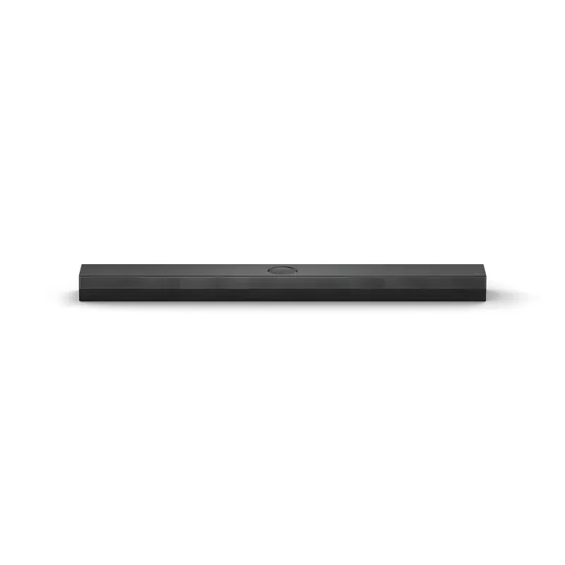 Soundbar LG DS70TY nero 3.1.1 canali wireless