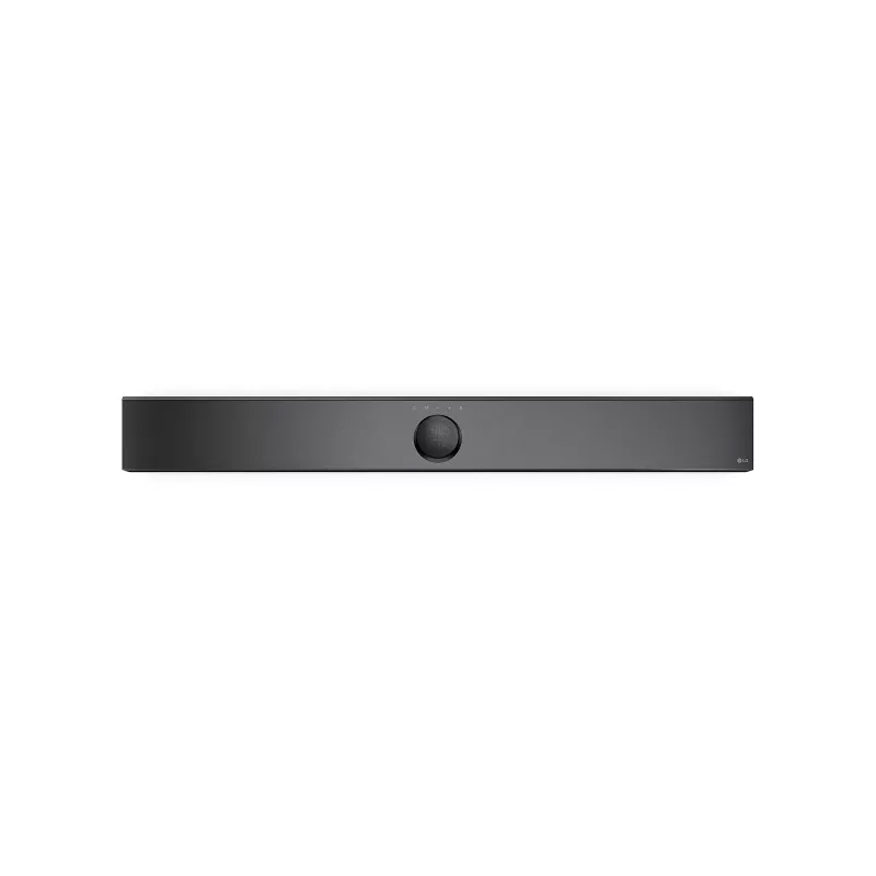 Soundbar LG DS70TY nero 3.1.1 canali wireless