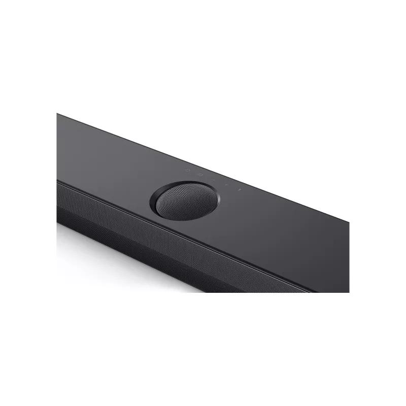Soundbar LG DS70TY nero 3.1.1 canali wireless
