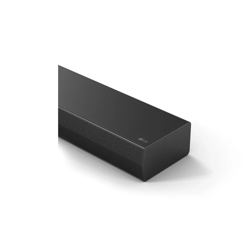Soundbar LG DS70TY nero 3.1.1 canali wireless