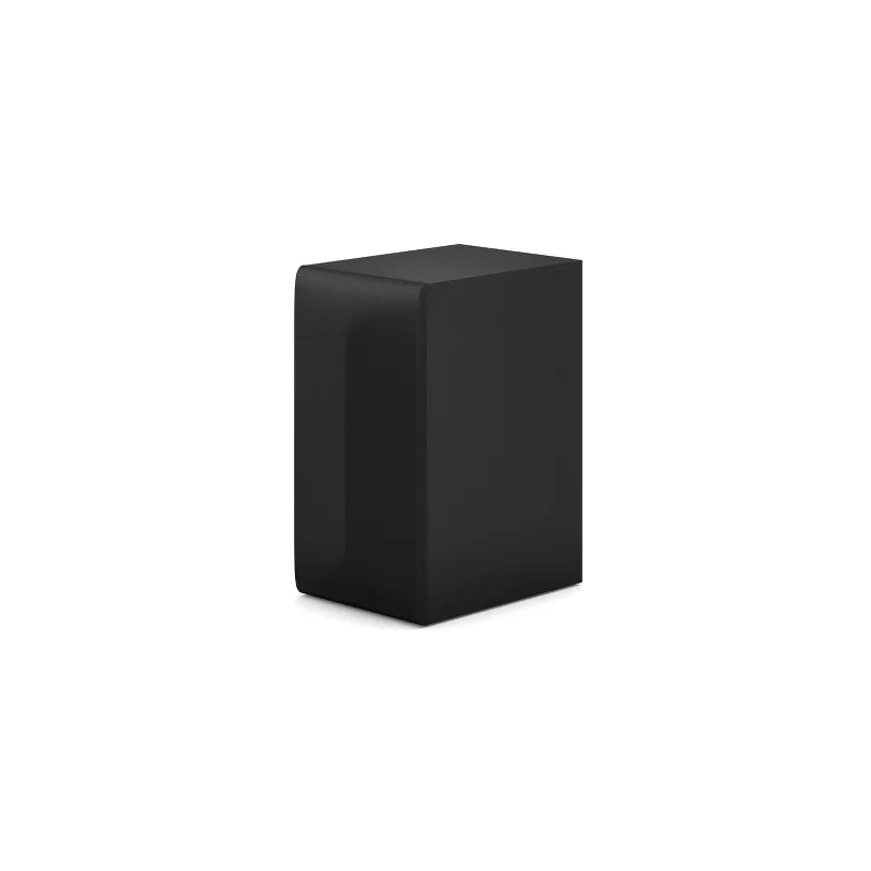 Soundbar LG DS70TY nero 3.1.1 canali wireless