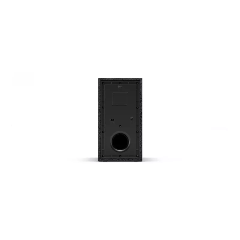 Soundbar LG DS70TY nero 3.1.1 canali wireless
