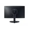 Monitor per computer Samsung C24FG70FQU 59,7 cm (23,5