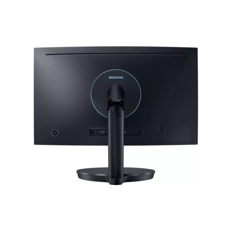 Monitor per computer Samsung C24FG70FQU 59,7 cm (23,5