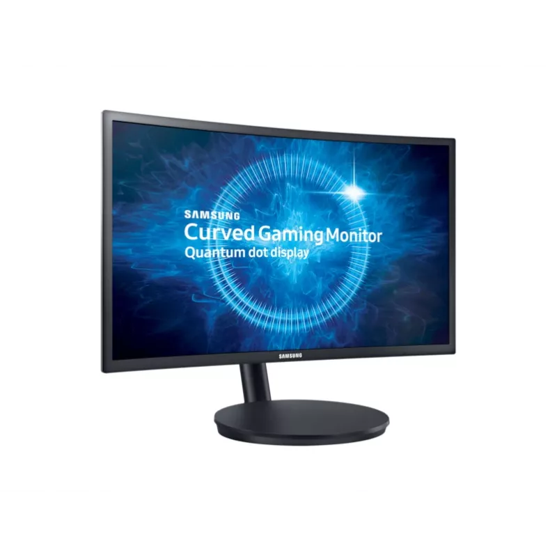 Monitor per computer Samsung C24FG70FQU 59,7 cm (23,5