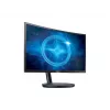 Monitor per computer Samsung C24FG70FQU 59,7 cm (23,5